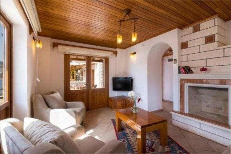 Kuluhana Hotel & Villas Kalkan