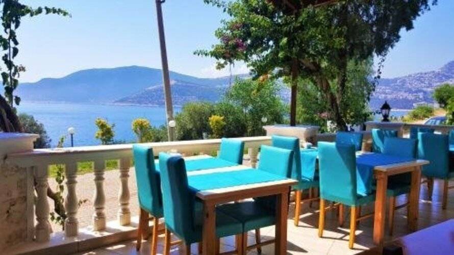 Kuluhana Hotel & Villas Kalkan