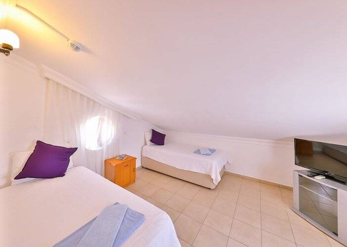 Kuluhana Hotel & Villas Kalkan