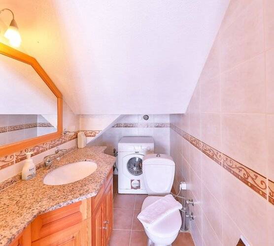 Kuluhana Hotel & Villas Kalkan