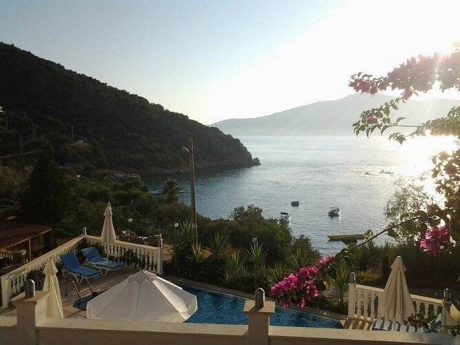 Kuluhana Hotel & Villas Kalkan