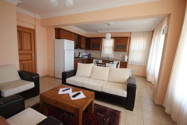 Kuluhana Hotel & Villas Kalkan