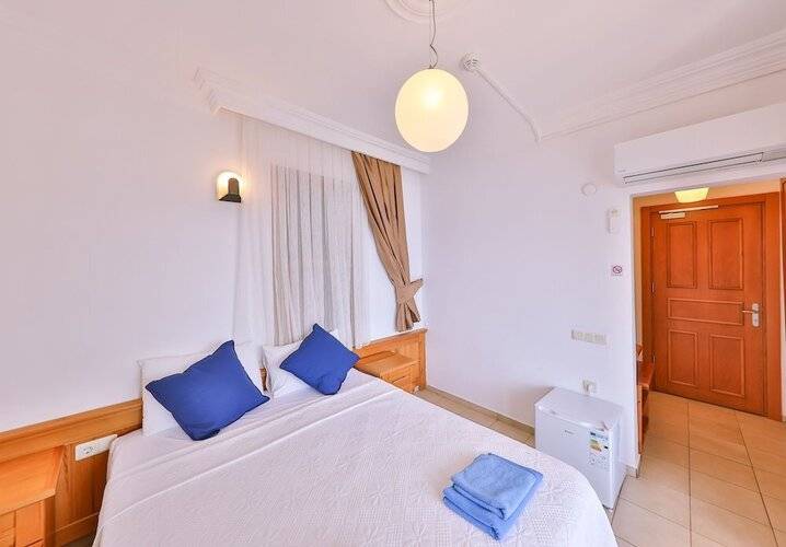 Kuluhana Hotel & Villas Kalkan