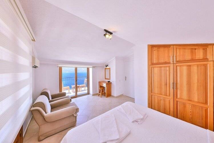 Kuluhana Hotel & Villas Kalkan