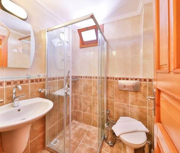 Kuluhana Hotel & Villas Kalkan