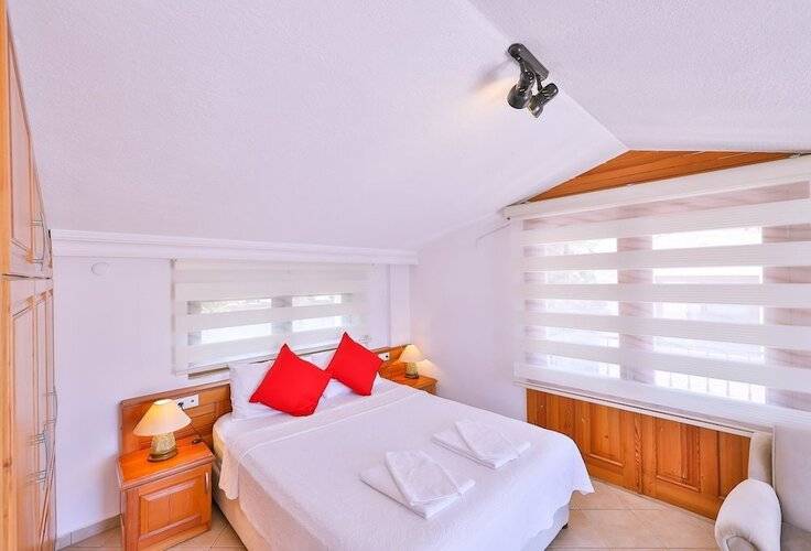 Kuluhana Hotel & Villas Kalkan
