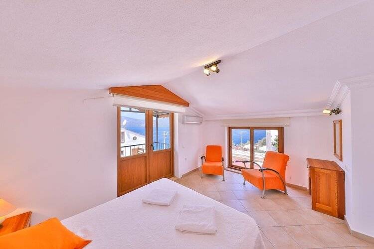 Kuluhana Hotel & Villas Kalkan