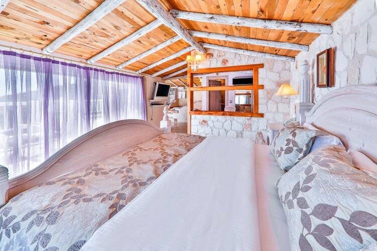 Likya Residence Hotel And Spa
