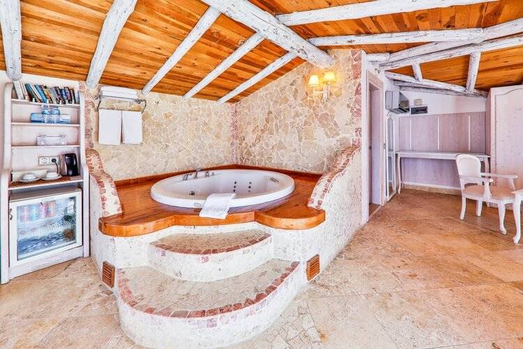 Likya Residence Hotel And Spa