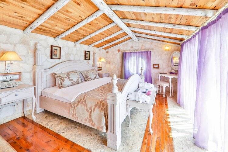 Likya Residence Hotel And Spa