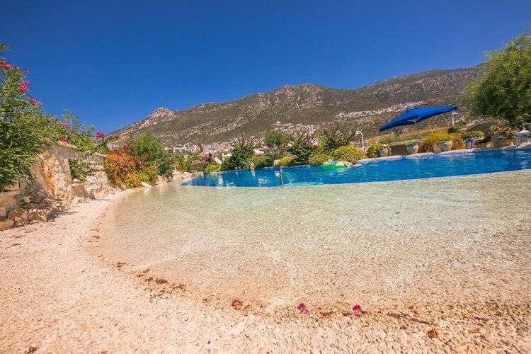 Likya Residence Hotel And Spa