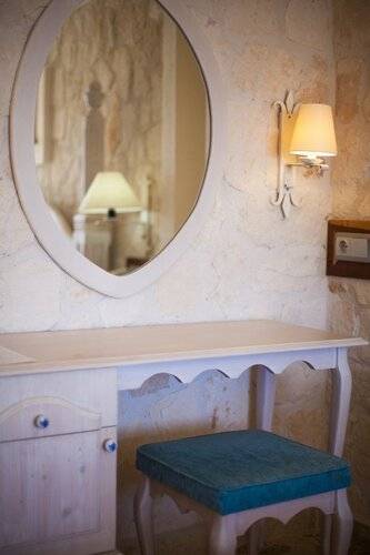 Likya Residence Hotel And Spa