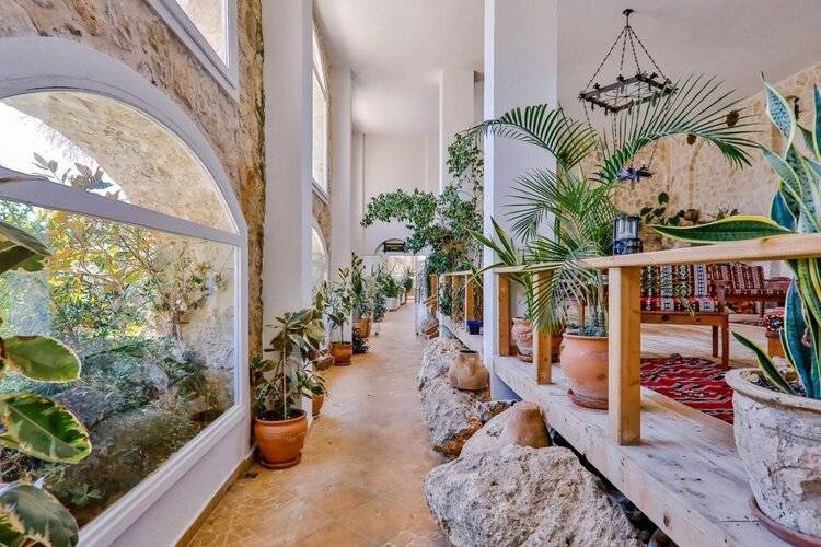Likya Residence Hotel And Spa