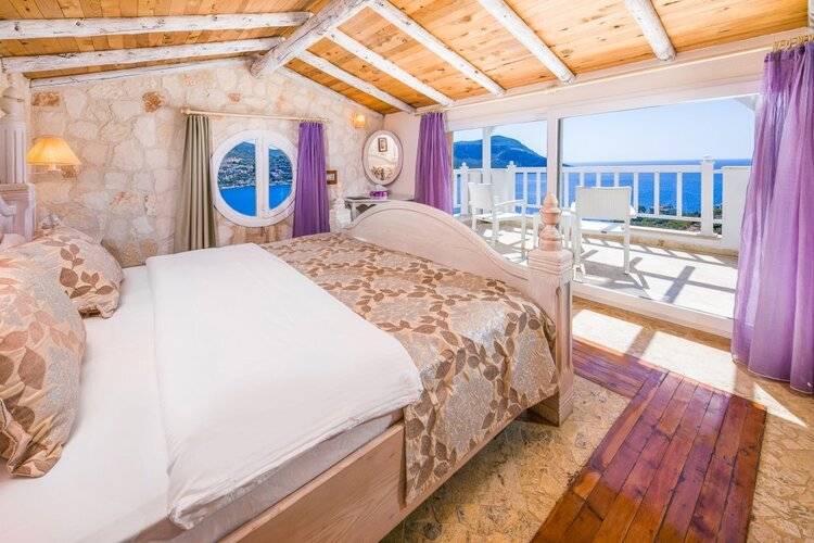 Likya Residence Hotel And Spa