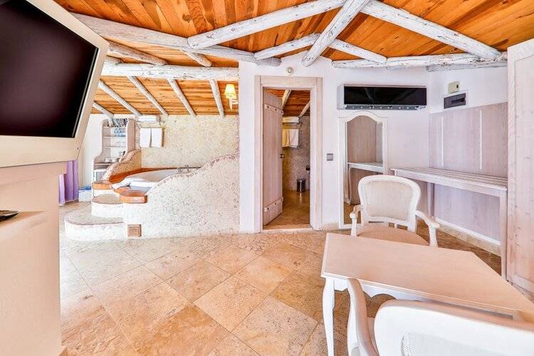 Likya Residence Hotel And Spa