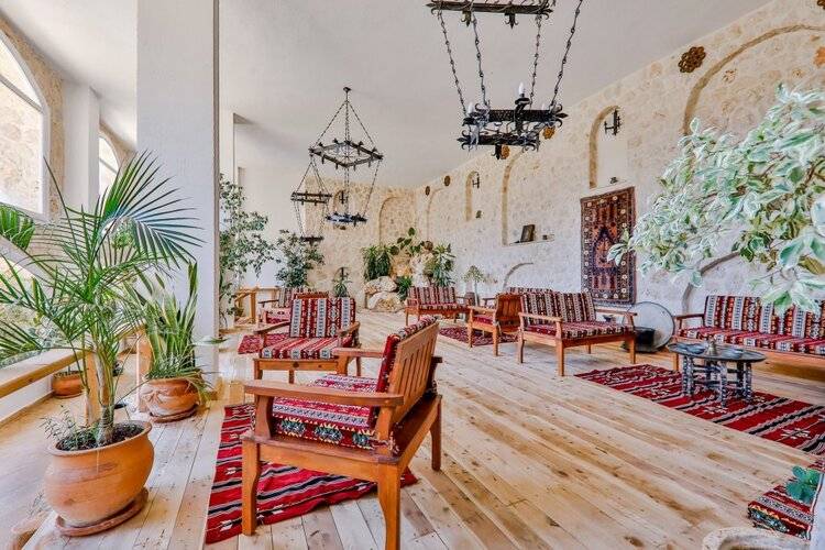 Likya Residence Hotel And Spa