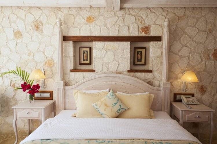 Likya Residence Hotel And Spa