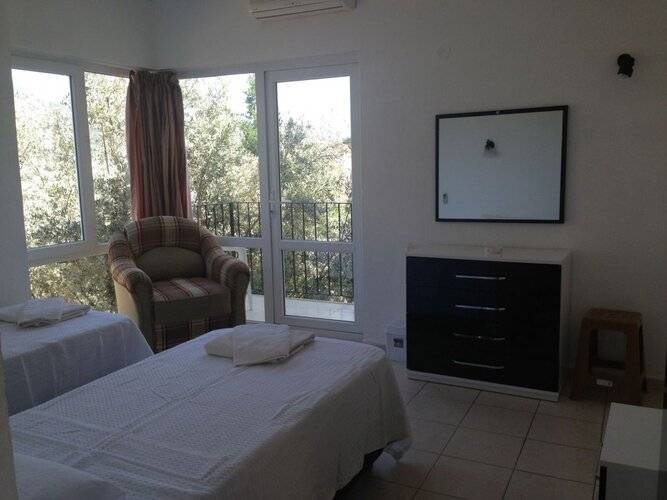 Lizo Hotel