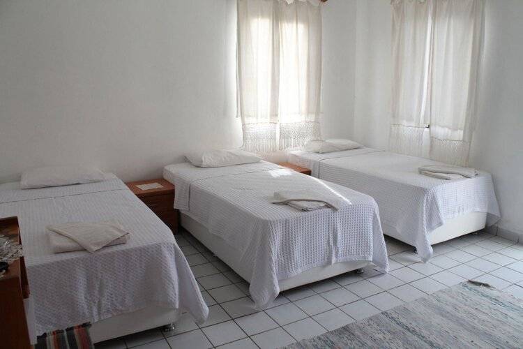 Lizo Hotel