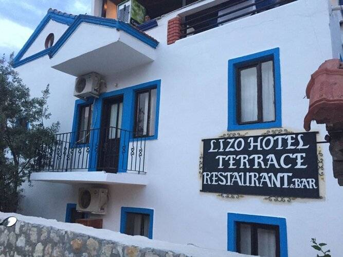 Lizo Hotel