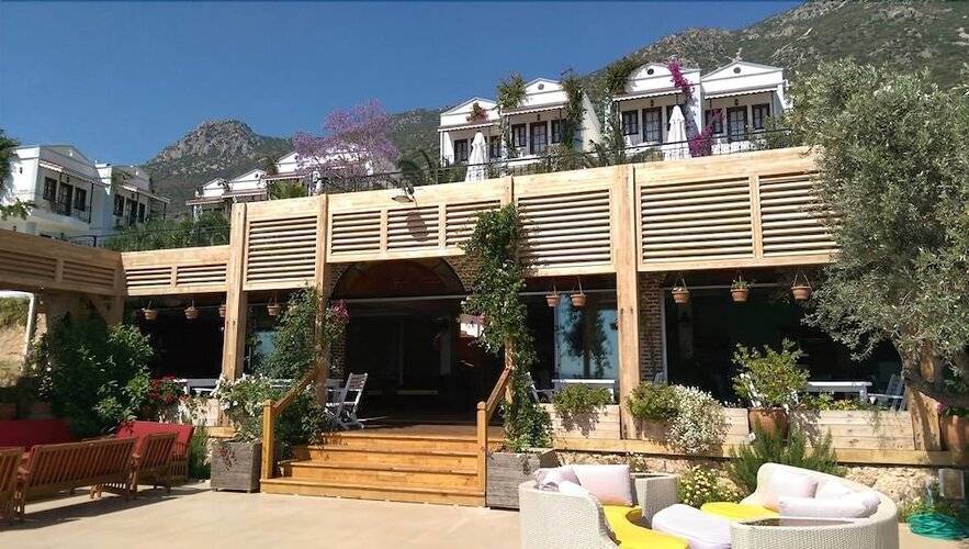 Mediteran Hotel