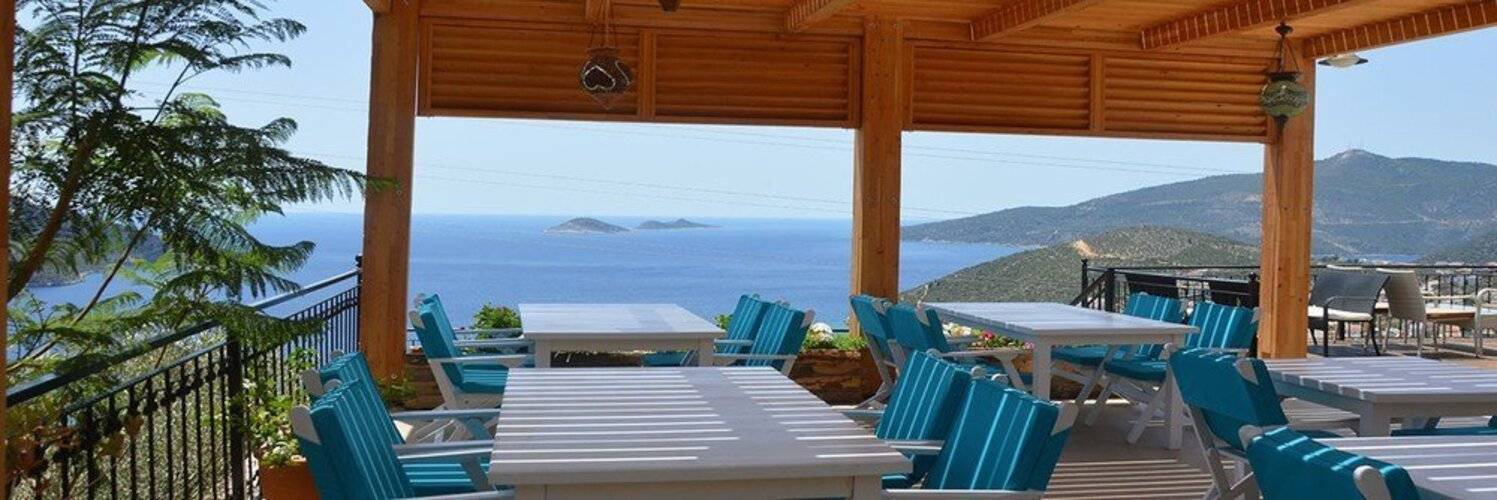 Mediteran Hotel