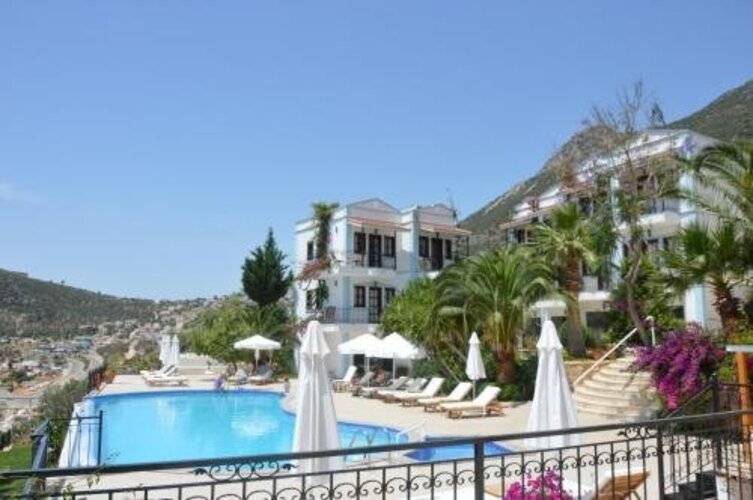 Mediteran Hotel