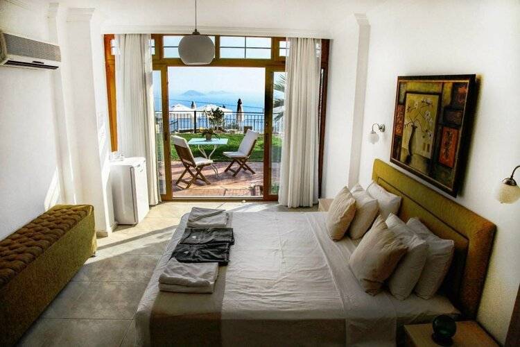 Mediteran Hotel