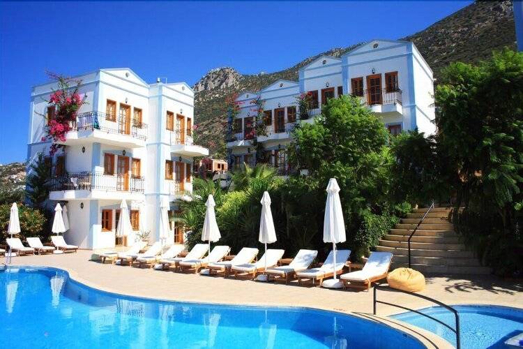 Mediteran Hotel