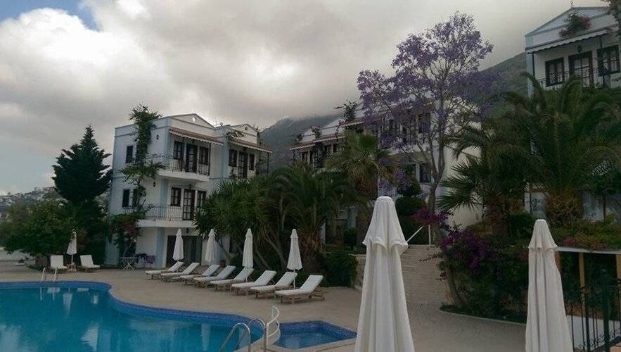 Mediteran Hotel
