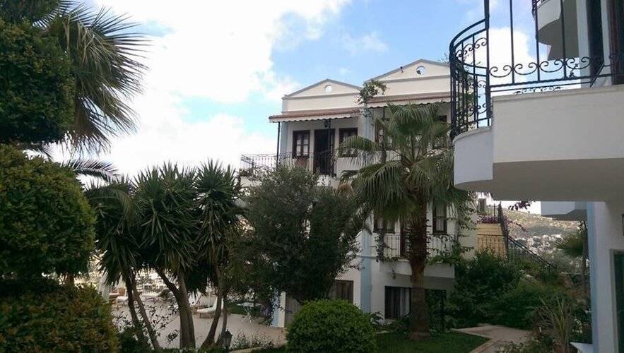 Mediteran Hotel