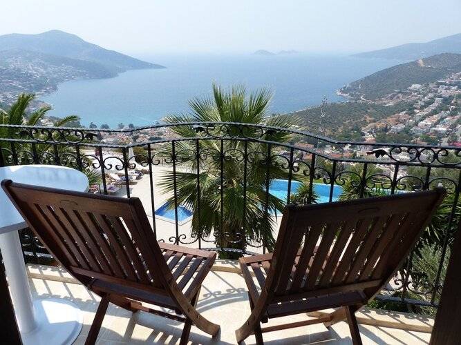 Mediteran Hotel