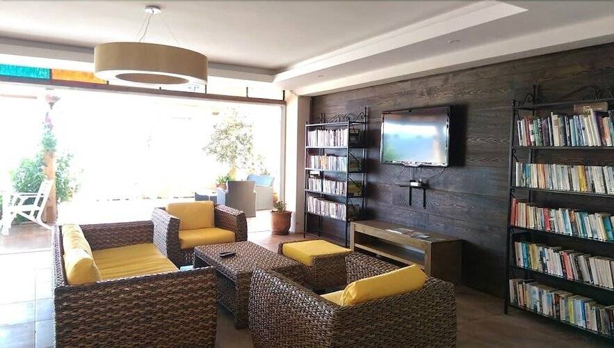 Mediteran Hotel