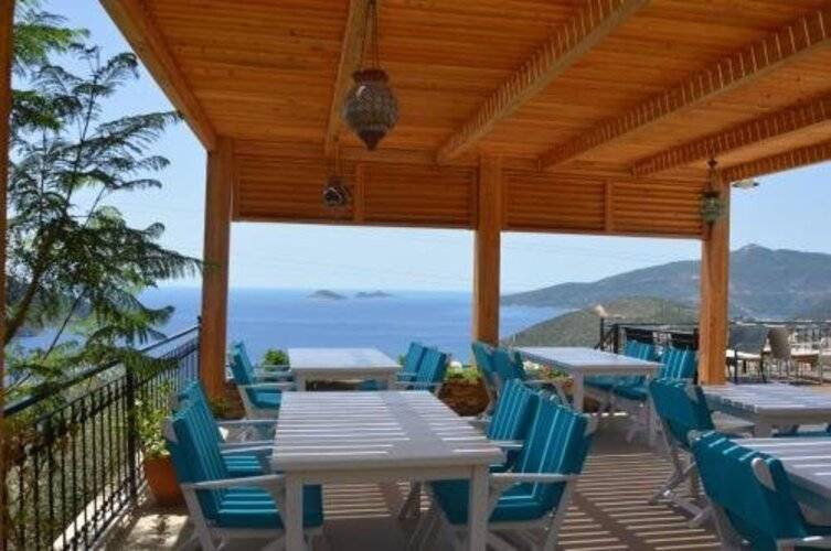Mediteran Hotel