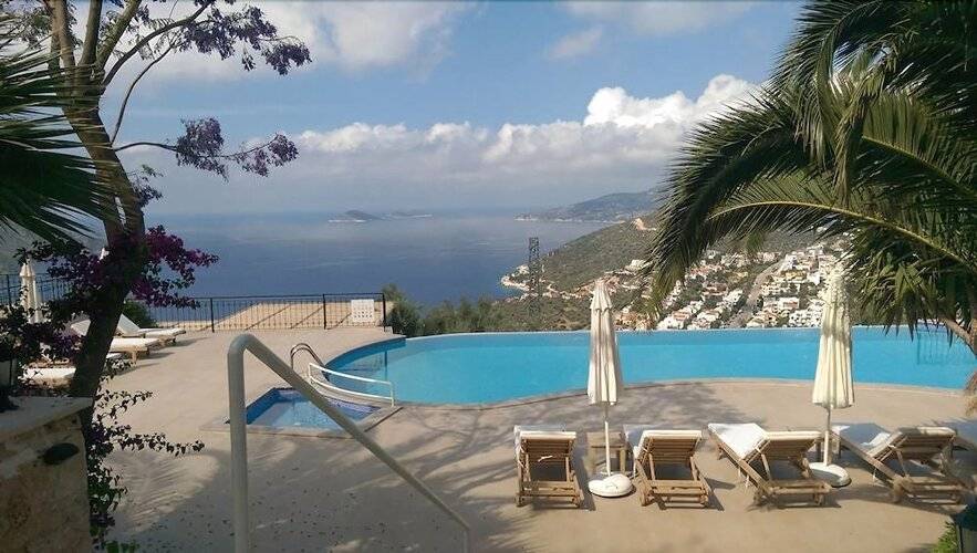 Mediteran Hotel