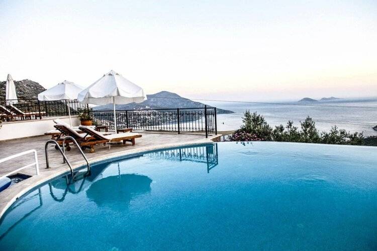 Mediteran Hotel