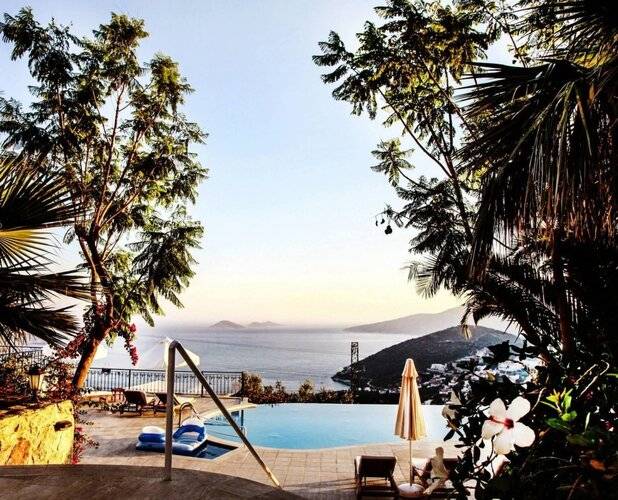 Mediteran Hotel