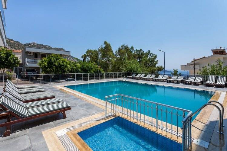 Mogons Exclusive Hotel