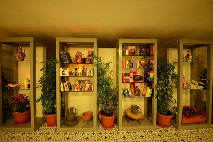 Neruda Pension