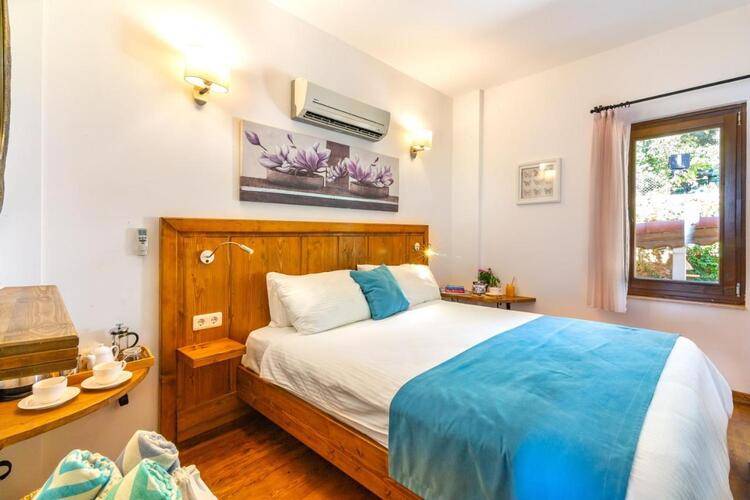 Old Town Hotel Kalkan (Adults Only 18+)