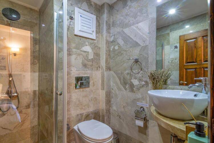 Old Town Hotel Kalkan (Adults Only 18+)