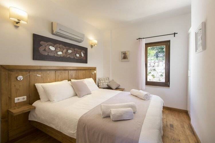 Old Town Hotel Kalkan (Adults Only 18+)