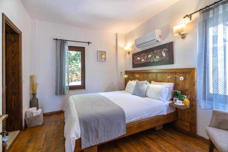 Old Town Hotel Kalkan (Adults Only 18+)