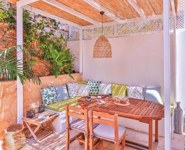 Old Town Hotel Kalkan (Adults Only 18+)