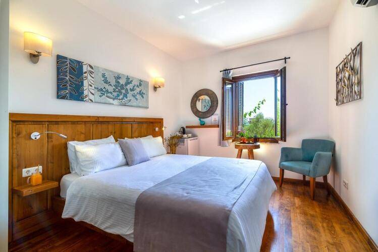 Old Town Hotel Kalkan (Adults Only 18+)