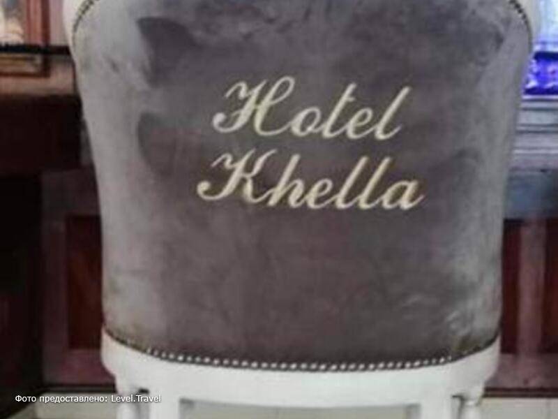 Фотография Hotel Khella