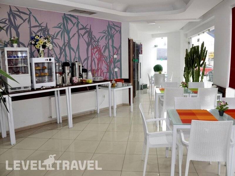 Фотография Hotel Khella