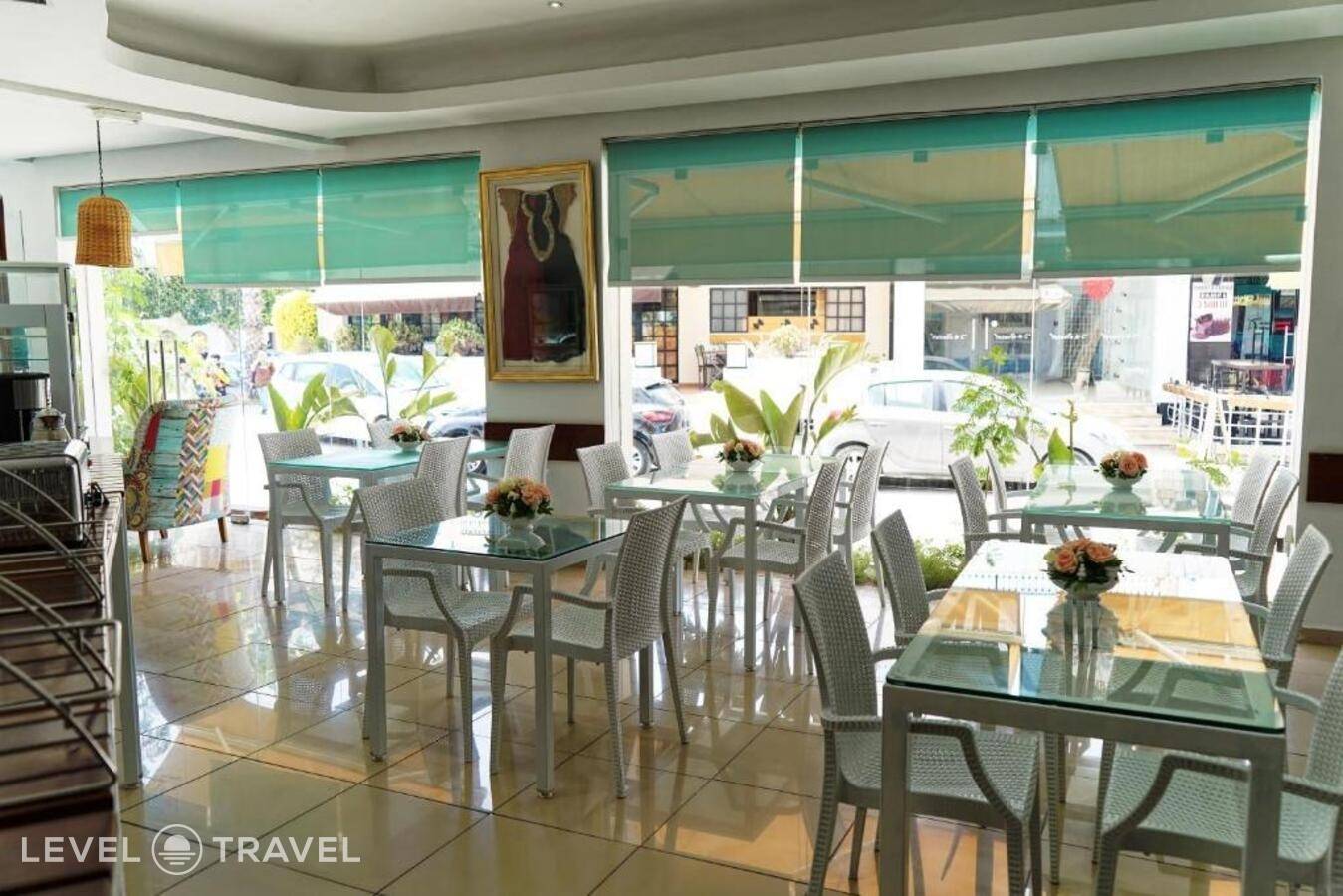 фотографии отеля Hotel Khella в Тунис(Хаммамет) - фото №39