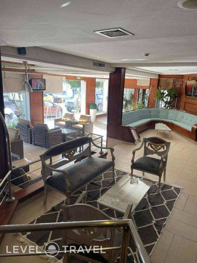 фотографии отеля Hotel Khella в Тунис(Хаммамет) - фото №51