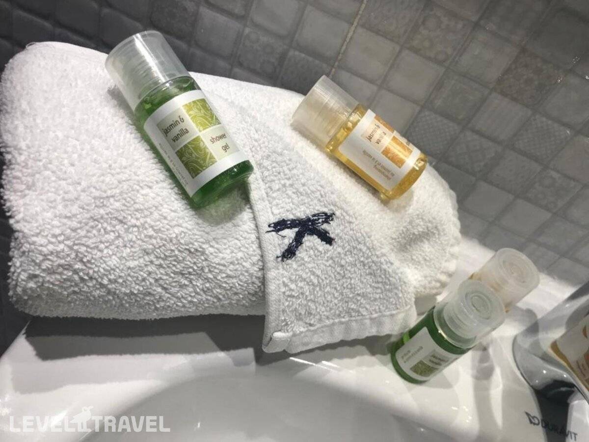 фотографии отеля Hotel Khella в Тунис(Хаммамет) - фото №9